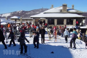 Pleiades Ski-In Ski-out Hotel