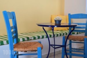 Petros Rooms_travel_packages_in_Cyclades Islands_Koufonisia_Koufonisi Chora