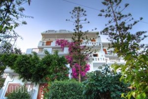 Adonis Hotel_lowest prices_in_Hotel_Crete_Rethymnon_Aghia Galini