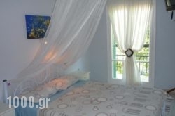 Maritsas Apartments in Tilos Chora, Tilos, Dodekanessos Islands