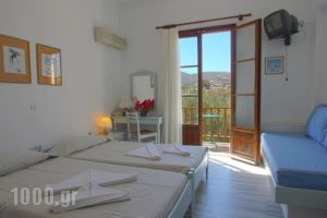 Swiss Home Hotel_lowest prices_in_Hotel_Cyclades Islands_Paros_Paros Chora