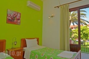 Othonas Apartments_travel_packages_in_Ionian Islands_Corfu_Corfu Rest Areas
