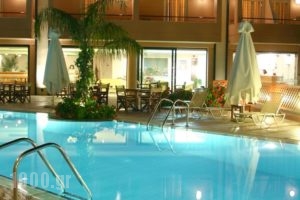 Flisvos Royal_accommodation_in_Hotel_Peloponesse_Argolida_Tolo