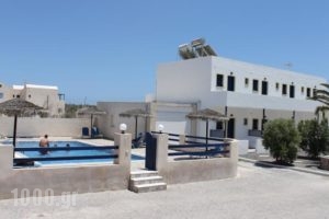 Mary Rooms_lowest prices_in_Room_Cyclades Islands_Sandorini_Aghios Georgios