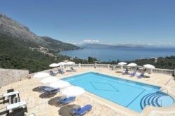BBB – Barbati Blick Bungalows in Corfu Rest Areas, Corfu, Ionian Islands