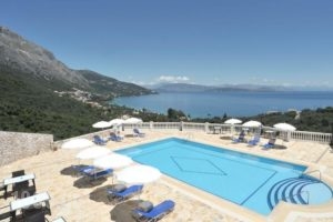 BBB - Barbati Blick Bungalows_accommodation_in_Hotel_Ionian Islands_Corfu_Corfu Rest Areas