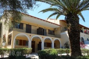 Villa Kokoros Apartments_accommodation_in_Villa_Ionian Islands_Corfu_Corfu Rest Areas