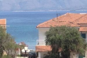 Alexandra Apartments_accommodation_in_Apartment_Ionian Islands_Corfu_Lefkimi