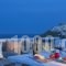 Melograno Villas_best deals_Villa_Dodekanessos Islands_Astipalea_Livadia