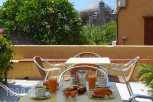 Nikis Pension_accommodation_in_Hotel_Dodekanessos Islands_Rhodes_Rhodes Chora