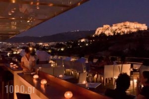 Hotel Thissio_lowest prices_in_Hotel_Central Greece_Attica_Moschato