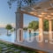 Artina Villa_best prices_in_Villa_Ionian Islands_Zakinthos_Keri Lake