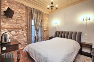 Hotel Archontiko_best prices_in_Hotel_Peloponesse_Ilia_Andritsena