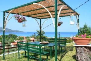 Panagiota Apartments_lowest prices_in_Apartment_Aegean Islands_Thassos_Thassos Chora