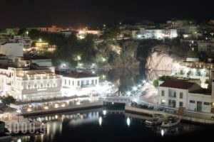 Kastro Hotel_travel_packages_in_Crete_Lasithi_Aghios Nikolaos