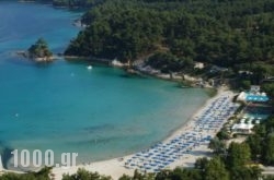 Makryammos Bungalows in Thasos Chora, Thasos, Aegean Islands