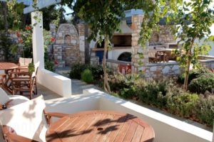 Narkissos Studios_best deals_Hotel_Cyclades Islands_Antiparos_Antiparos Rest Areas