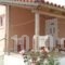 Xi Resort_best prices_in_Hotel_Ionian Islands_Kefalonia_Kefalonia'st Areas
