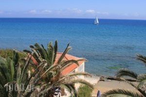Zakantha Beach_best deals_Hotel_Ionian Islands_Zakinthos_Zakinthos Rest Areas