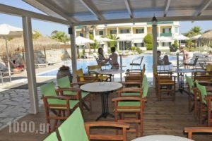 San Giovanni Luxury Studios_best prices_in_Hotel_Ionian Islands_Lefkada_Lefkada Chora