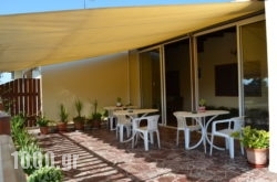 Pension Vergina in Sandorini Rest Areas, Sandorini, Cyclades Islands