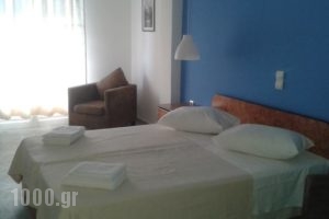 Hotel Blue Fountain_best prices_in_Hotel_Piraeus islands - Trizonia_Aigina_Aigina Chora
