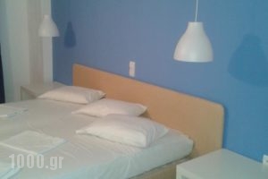 Hotel Blue Fountain_best deals_Hotel_Piraeus islands - Trizonia_Aigina_Aigina Chora