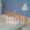 Hotel Blue Fountain_best deals_Hotel_Piraeus islands - Trizonia_Aigina_Aigina Chora