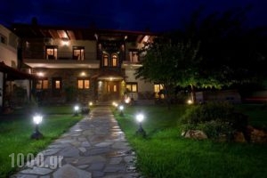 Hagiati Guesthouse_accommodation_in_Room_Macedonia_Pella_Loutraki