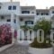 Kostas & Joanna Studios_accommodation_in_Hotel_Cyclades Islands_Paros_Piso Livadi