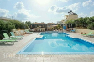 Bellino Apartments_travel_packages_in_Crete_Heraklion_Chersonisos
