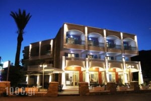 Alea Mare Hotel_travel_packages_in_Dodekanessos Islands_Leros_Alinda