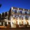 Alea Mare Hotel_travel_packages_in_Dodekanessos Islands_Leros_Alinda