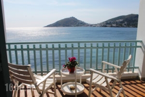 Alea Mare Hotel_best deals_Hotel_Dodekanessos Islands_Leros_Alinda