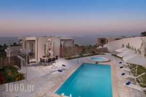 Koukos Villas_accommodation_in_Villa_Crete_Chania_Stalos
