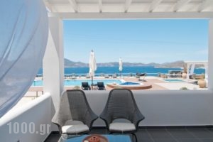 Miland Suites_best prices_in_Hotel_Cyclades Islands_Milos_Milos Chora