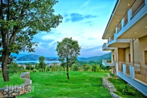 Enastron View_holidays_in_Hotel_Macedonia_kastoria_Kastoria City