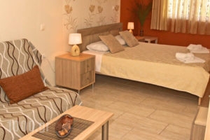 Santa Barbara Corfu Lakis Apartments_accommodation_in_Room_Ionian Islands_Corfu_Corfu Rest Areas