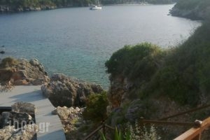 Costa Smeralda_best deals_Hotel_Ionian Islands_Lefkada_Sivota