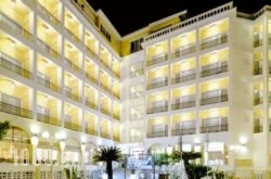 Royal Boutique Hotel in Kalambaki, Trikala, Thessaly