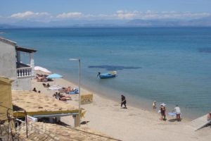 Costas Beach Apartments_travel_packages_in_Ionian Islands_Corfu_Corfu Rest Areas