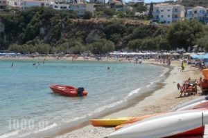 Elena Apartments_lowest prices_in_Apartment_Crete_Chania_Almyrida