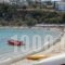 Elena Apartments_lowest prices_in_Apartment_Crete_Chania_Almyrida