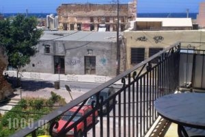 Posidon Studios_accommodation_in_Hotel_Crete_Chania_Chania City