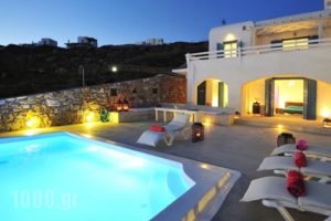Asteria Villas_lowest prices_in_Villa_Cyclades Islands_Mykonos_Mykonos ora