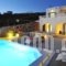 Asteria Villas_lowest prices_in_Villa_Cyclades Islands_Mykonos_Mykonos ora