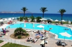 Zorbas Beach Hotel in Stalos, Chania, Crete