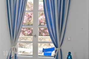 Gryparis' Club Apartments_best deals_Apartment_Cyclades Islands_Mykonos_Ornos