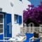 Gryparis' Club Apartments_lowest prices_in_Apartment_Cyclades Islands_Mykonos_Ornos