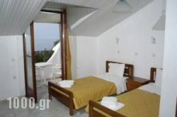 Lara Hotel in Lourdata, Kefalonia, Ionian Islands